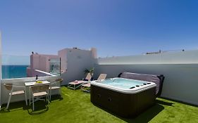 Vivienda Vacacional Irene